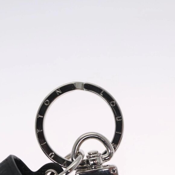 Authentic LOUIS VUITTON Damier Archives Porte Cles Carnet Keycase bst598-112825 - Picture 16 of 16